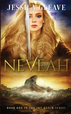 Neveah by Gleave, Jessica