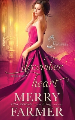 December Heart by Farmer, Merry