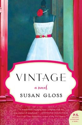 Vintage by Gloss, Susan