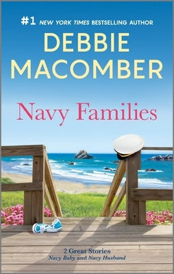 Navy Families by Macomber, Debbie