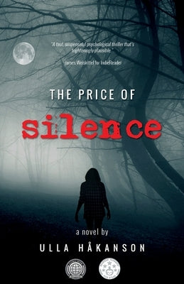 The Price of Silence by H&#195;&#165;kanson, Ulla