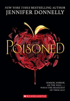 Poisoned by Donnelly, Jennifer