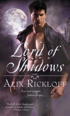 Lord of Shadows by Rickloff, Alix