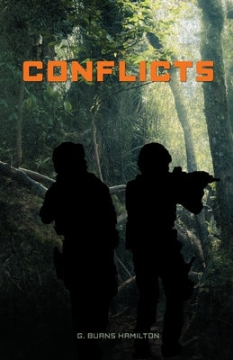 Conflicts by Hamilton, G. Burns