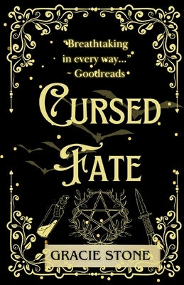 Cursed Fate by Stone, Gracie