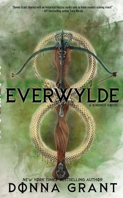 Everwylde by Grant, Donna