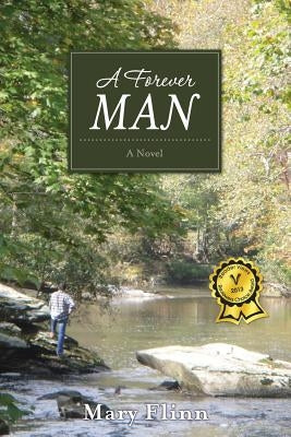 A Forever Man by Flinn, Mary