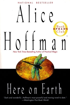 Here on Earth: Oprah's Book Club by Hoffman, Alice