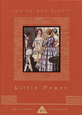 Little Women: Illustrated by M. E. Gray by Alcott, Louisa May