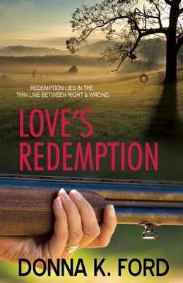 Love's Redemption by Ford, Donna K.