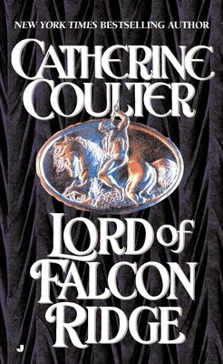 Lord of Falcon Ridge by Coulter, Catherine