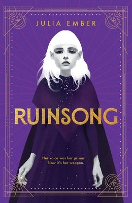 Ruinsong by Ember, Julia