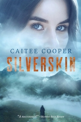 Silverskin by Cooper, Caitee