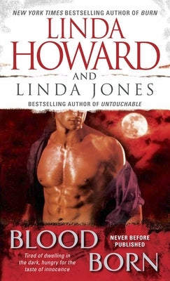 Blood Born by Howard, Linda