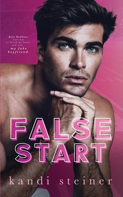 False Start by Steiner, Kandi