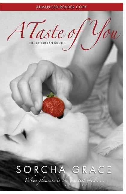 A Taste of You by Grace, Sorcha