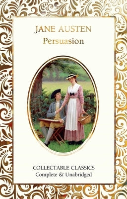 Persuasion by Austen, Jane