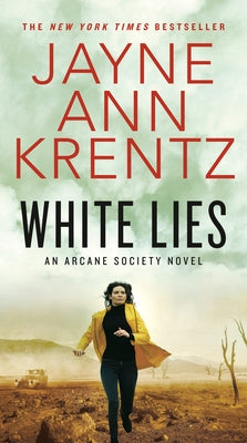 White Lies by Krentz, Jayne Ann