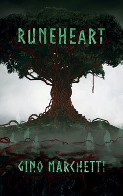 Runeheart by Marchetti, Gino C. R.