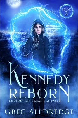 Kennedy Reborn by Alldredge, Greg