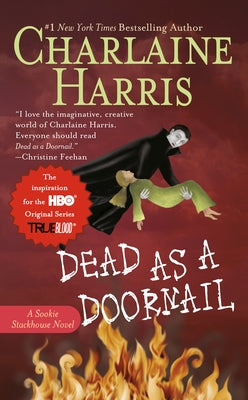 Dead as a Doornail by Harris, Charlaine