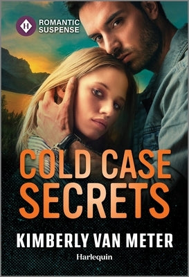 Cold Case Secrets by Van Meter, Kimberly