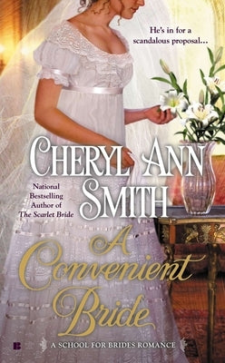 A Convenient Bride by Smith, Cheryl Ann