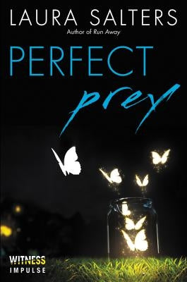 Perfect Prey by Salters, Laura