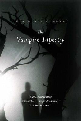 The Vampire Tapestry by Charnas, Suzy McKee