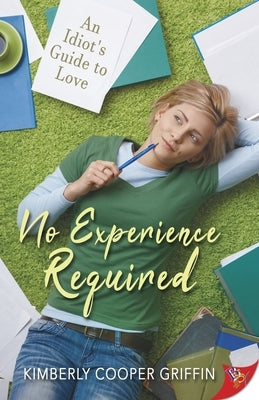 No Experience Required by Griffin, Kimberly Cooper