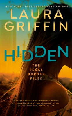 Hidden by Griffin, Laura