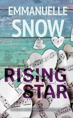 Rising Star by Snow, Emmanuelle