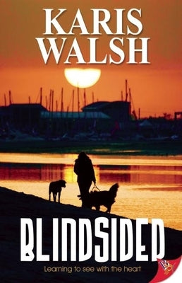 Blindsided by Walsh, Karis