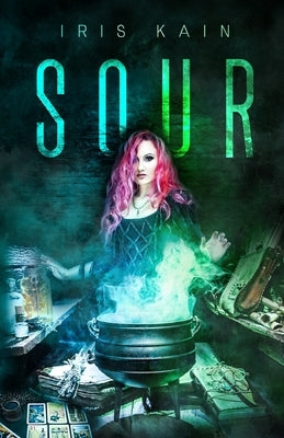 Sour by Kain, Iris