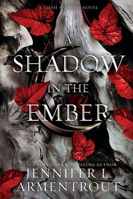 A Shadow in the Ember by Armentrout, Jennifer L.