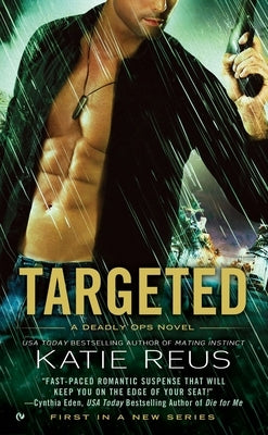 Targeted by Reus, Katie