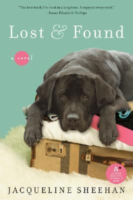 Lost & Found by Sheehan, Jacqueline