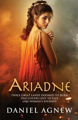 Ariadne by Agnew, Daniel