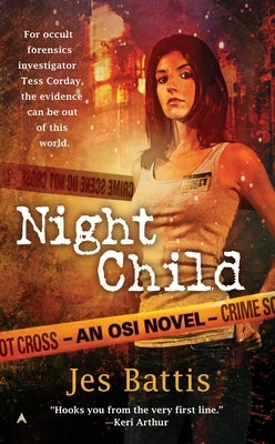 Night Child by Battis, Jes