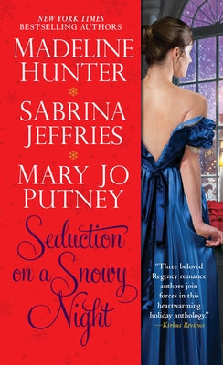 Seduction on a Snowy Night by Putney, Mary Jo