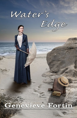 Water's Edge by Fortin, Genevieve