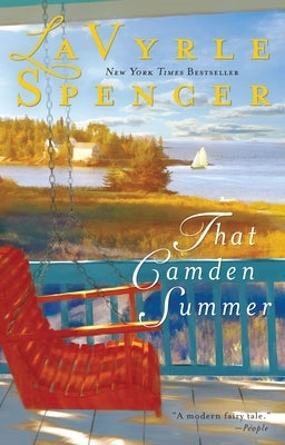 That Camden Summer by Spencer, Lavyrle