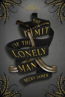 The Limit of the Lonely Man by James, Becky