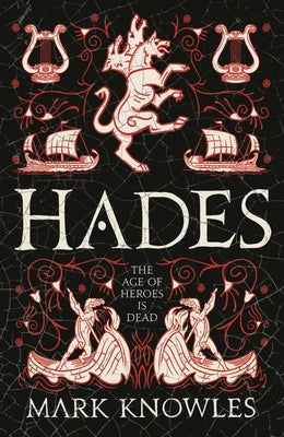 Hades by Knowles, Mark