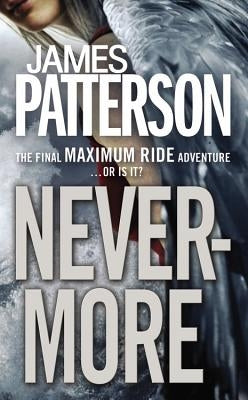 Nevermore by Patterson, James