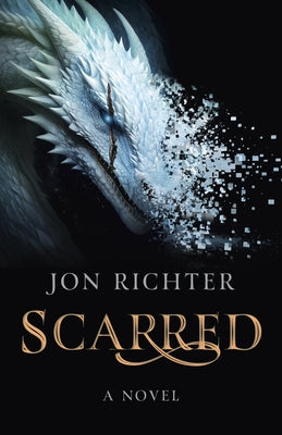 Scarred by Richter, Jon