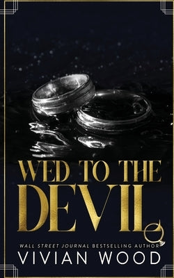 Wed To The Devil by Wood, Vivian