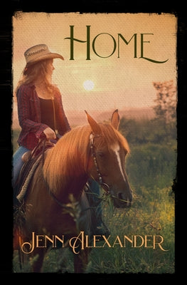 Home by Alexander, Jenn