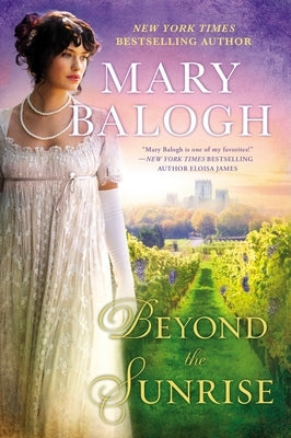 Beyond the Sunrise by Balogh, Mary