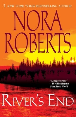 River's End by Roberts, Nora